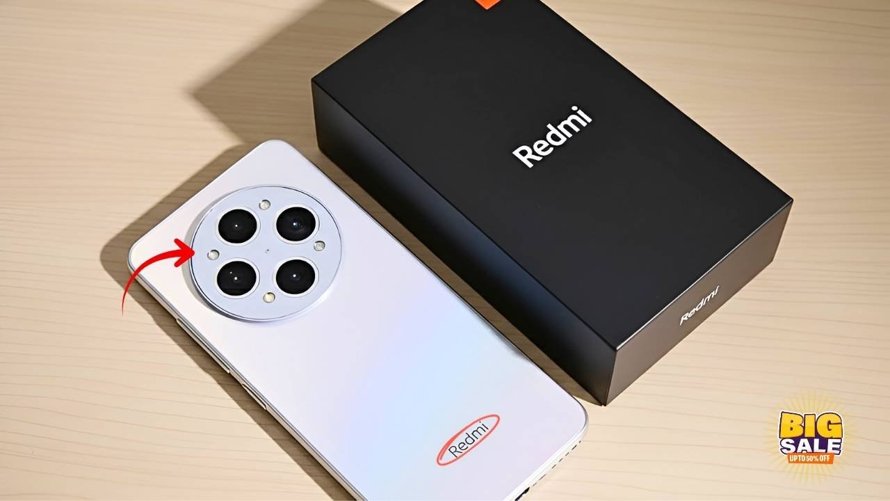 2026 Redmi A4 5G Review Price Features Performance and Camera Quality