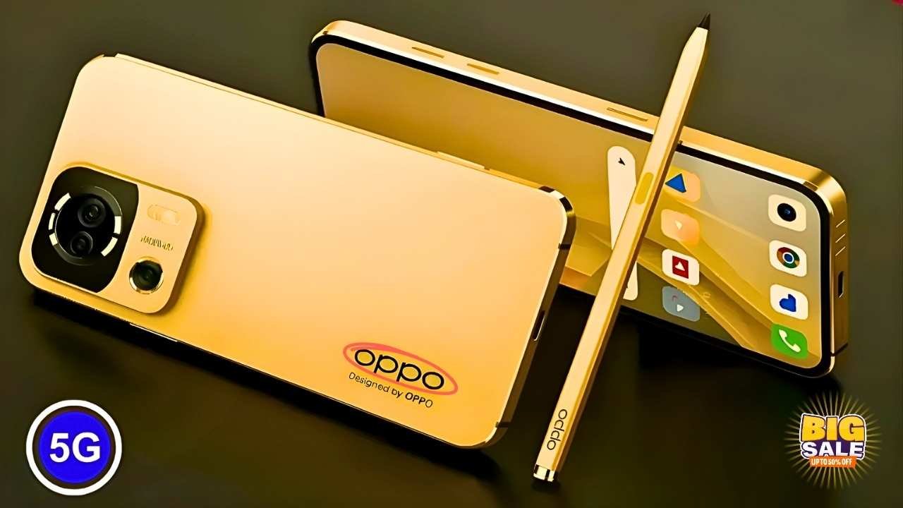 Oppo Reno Premium 5G Launch 200MP Camera Dimensity 9300 and Budget Friendly Price