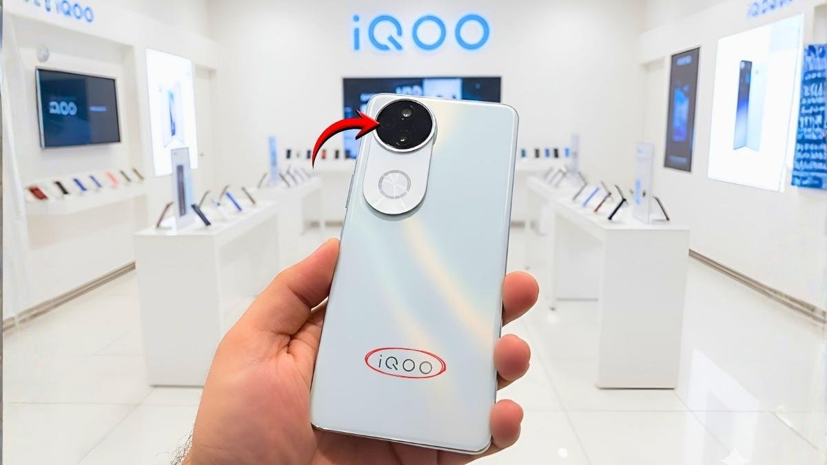 iQOO Z10R 5G Review Camera Performance Battery Life and Complete Buying Guide
