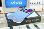 Vivo V30 Pro 5G Innovation in Cameras and AMOLED Visual Experience