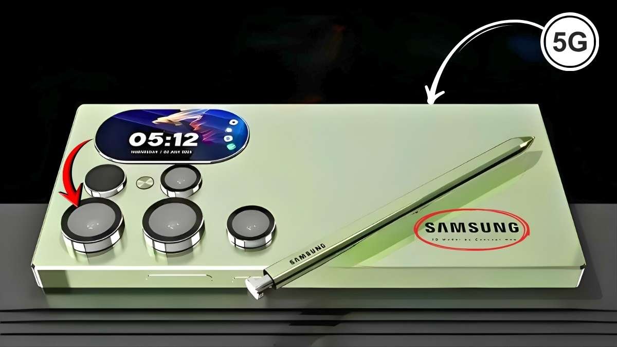 Samsung Galaxy S26 Ultra 5G The New Era of AI Photography and 300MP Tech Rumors