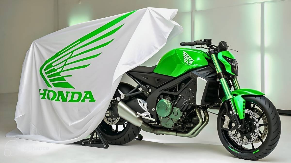 Ultimate 2026 Honda CB 250R Launch The Street Bike That Redefines Riding