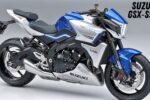 Suzuki GSX‑S950 2026 Streetfighter Performance Meets Modern Innovation