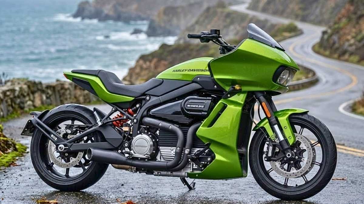 2026 Harley‑Davidson X440 Bold Cruiser Redefined for the Future