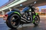 Kawasaki Vulcan S 2026 Launched Versatile Performance Premium Build Rider Friendly Ergonomics