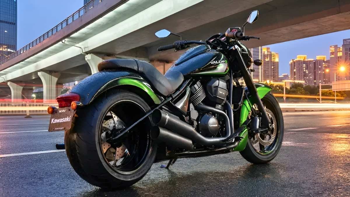 Kawasaki Vulcan S 2026 Launched Versatile Performance Premium Build Rider Friendly Ergonomics