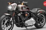 Harley‑Davidson Model J 2026 Launch Retro Styling Advanced Features Premium Build