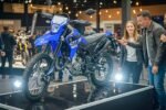 Yamaha DT125 2026 Lightweight Adventure Bike Reimagined for Today’s Riders