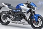 Suzuki GSX‑S950 Launch Aggressive Design Smooth Handling Rider Focused Build