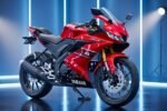 Yamaha R15 V5 2026 Stylish Design Powerful Engine and Modern Technology