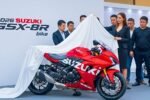 Suzuki GSX‑8R Sportbike 2026 Next Gen Motorcycle with Advanced Features