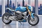 2026 BMW R 25 Launch Full Specifications Features and Price Details