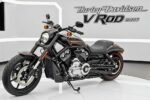 Harley‑Davidson V‑Rod 2026 Next‑Gen Cruiser Motorcycle with Advanced Features