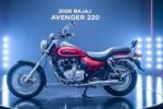 2026 Bajaj Avenger 220 Launch Full Specifications Price and Key Highlights