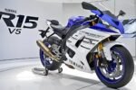 Yamaha R15 V5 2026 Next‑Gen Sports Bike with Advanced Features