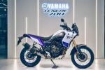 Yamaha Tenere 700 2026 Premium Adventure Motorcycle with Cutting‑Edge Technology