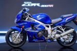 2026 Honda CBR 900RR Launch Full Specifications Price and Key Highlights