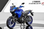 2026 Yamaha Tracer 7 GT Sport Touring Redefined with Y-AMT & Premium Comfort