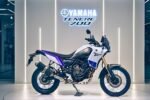 Yamaha Tenere 700 2026 Adventure Bike with 689cc Power and Next-Gen Touring Features
