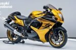 2026 Suzuki Hayabusa Legendary Superbike Reimagined for Modern Riders