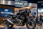Harley Davidson RMCR 2026 Iconic Cruiser with Modern Power and Timeless Style