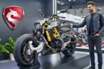 Zongshen Cyclone RA9 Cutting Edge Engineering for Modern Motorcyclists