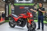 2026 Kawasaki GPZ400R Next‑Gen Sportbike Performance & Design