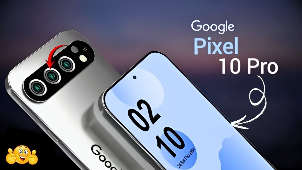 Google Pixel 10 Pro Review AI Camera Performance & Battery Explained