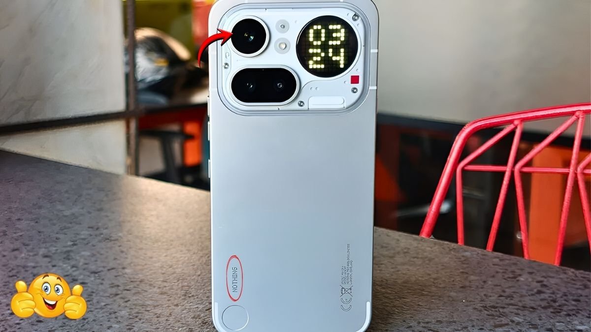Nothing Phone 4a Pro Review Advanced Camera and Ultra-Fast Charging Experience