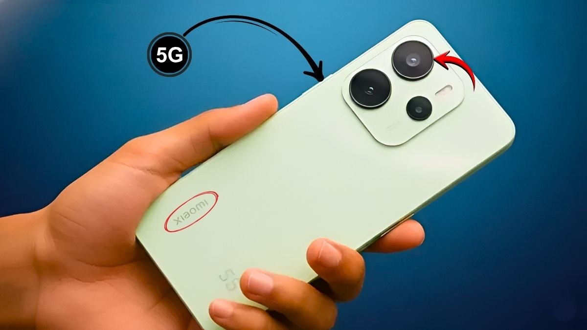 Xiaomi Teases New Phone Release Advanced Specs Expected