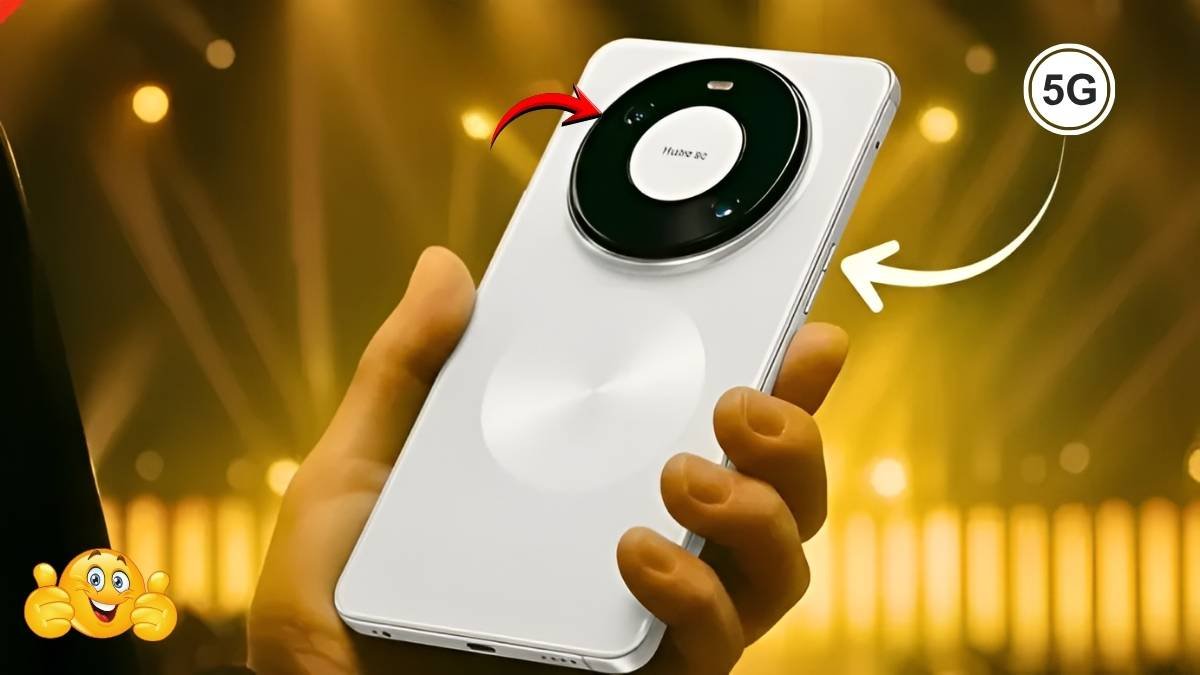 Huawei Mate 80 5G 2026 Launch Stunning Display Advanced Camera Massive Battery