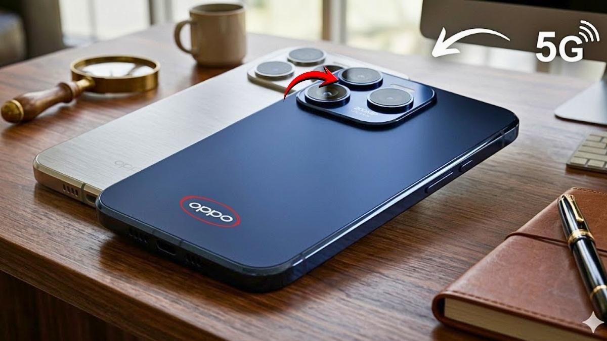 Oppo Find X8 Ultra 5G Advanced Camera and Ultra-Fast Charging Experience