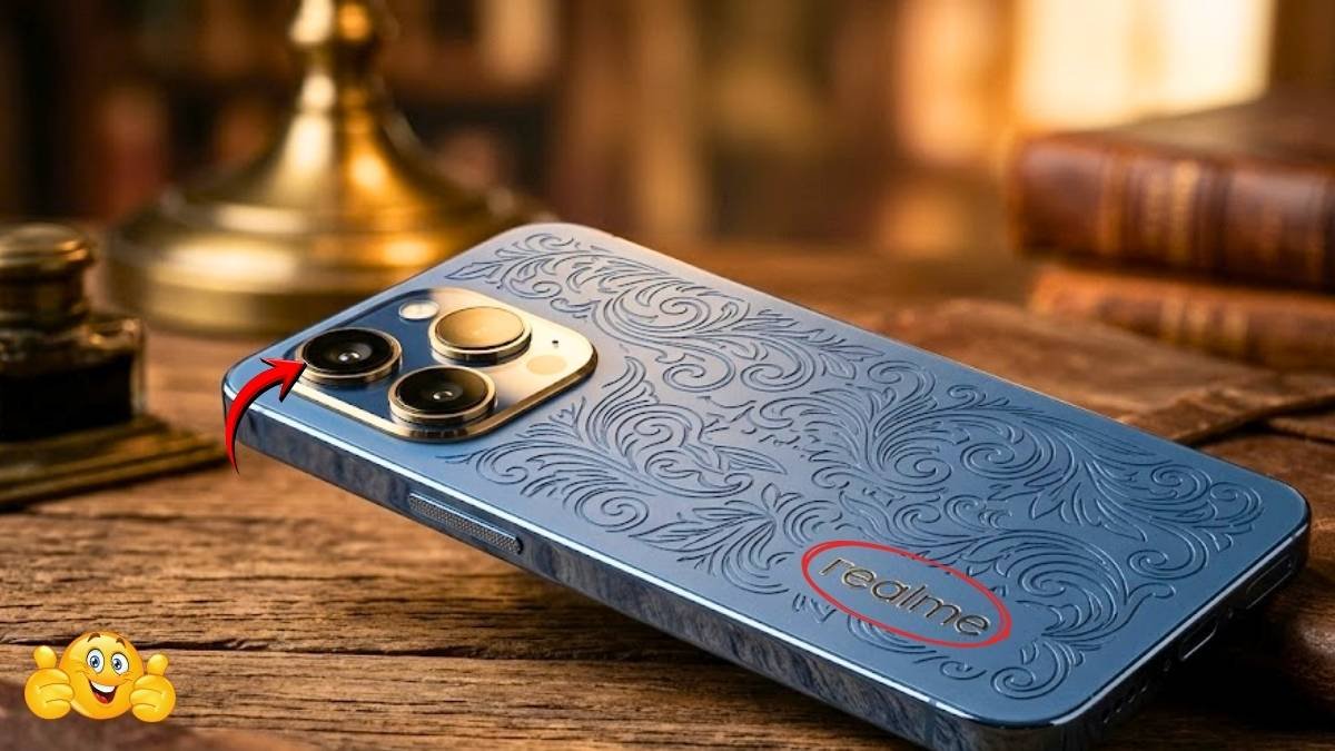 Realme GT Neo 3 2026 Flagship Killer with Next-Gen Performance