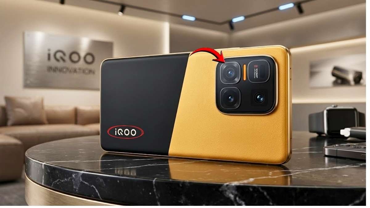 iQOO 15 Ultra 2026 Release Camera Design & Battery Highlights