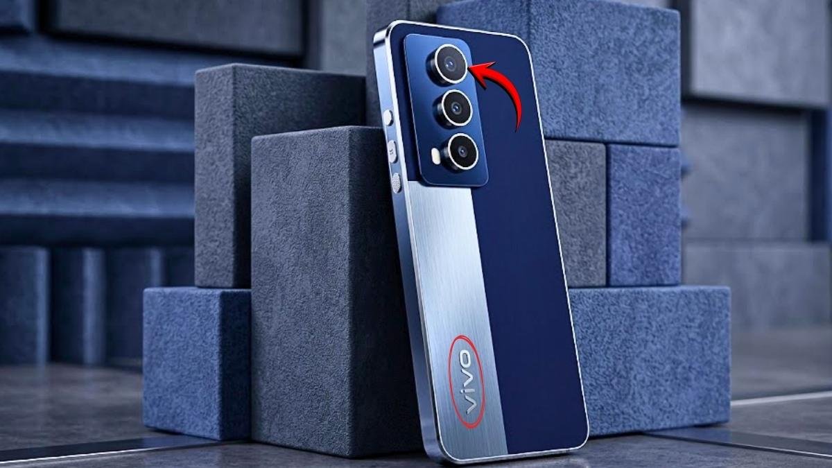 Vivo V28 Pro 5G 2026 Sleek Design Smart Performance & Next‑Level Connectivity