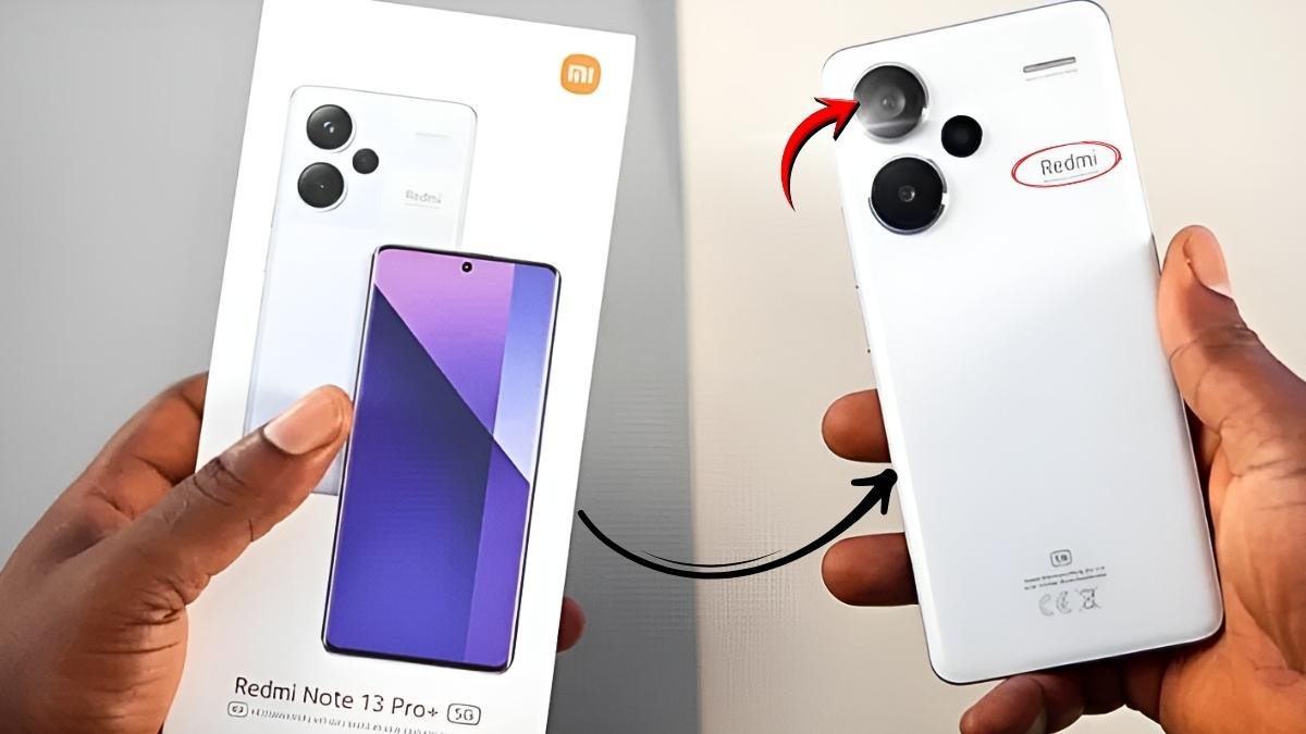 Redmi Note 13 Pro 2026 Launched Sleek Design Stunning Display Lightning Fast 5G