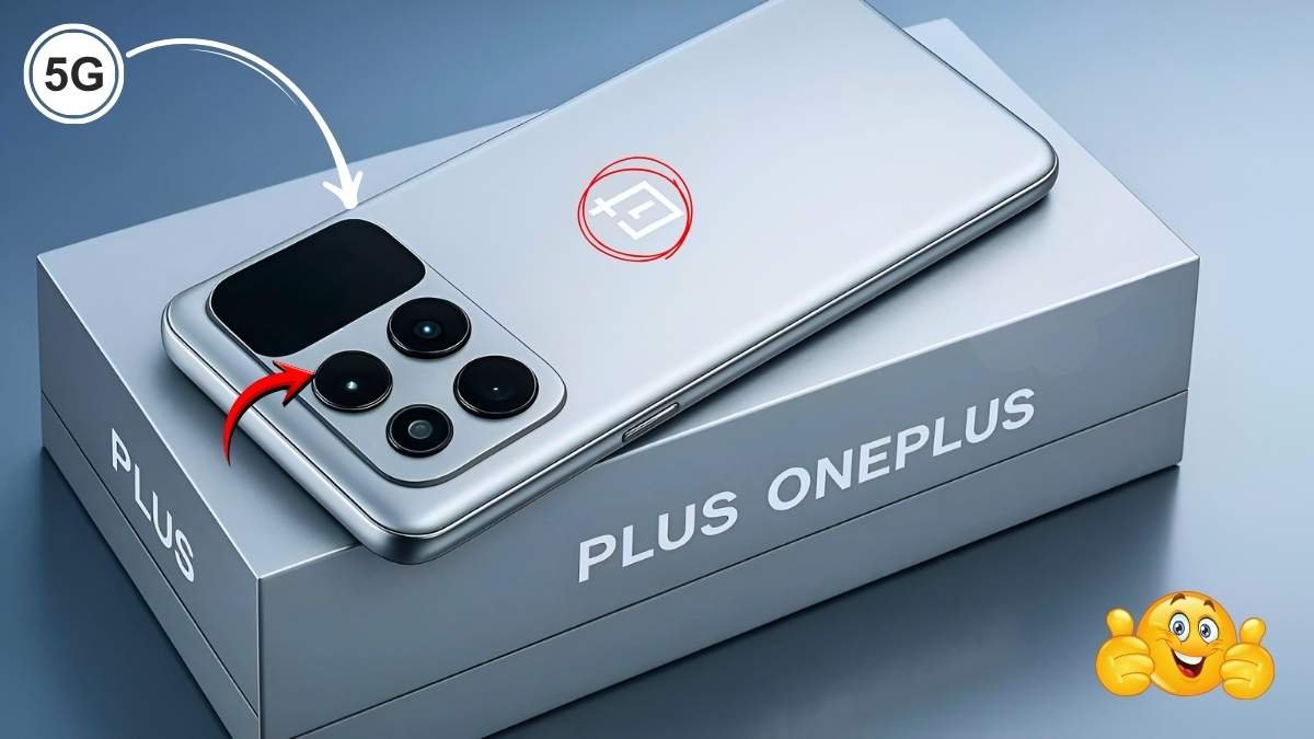 OnePlus 2026 Flagship Smartphone Launched Sleek Design Cutting‑Edge Features Powerful Performance