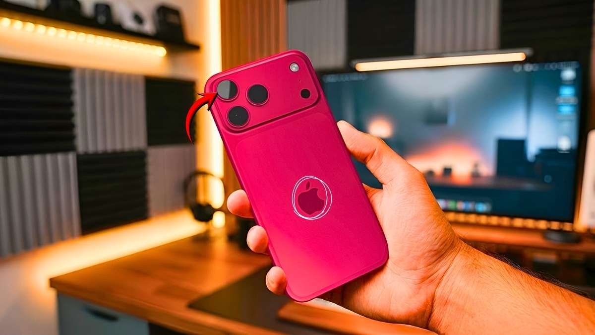 iPhone 18 Pro Max Features Explained Display Camera Performance & More