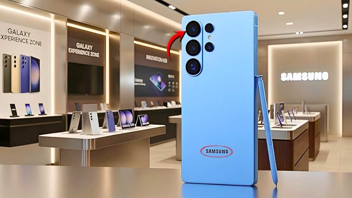 Samsung Galaxy S26 Ultra Launch 2026 Full Specifications and Key Highlights