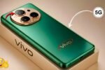Vivo V29 5G Launched Stylish Design Powerful Performance and Modern Technology