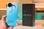 iQOO Z10R 5G Smartphone 2026 Specifications Review and Availability
