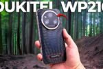 Oukitel WP210 Launch 2026 Full Specifications Features and Price