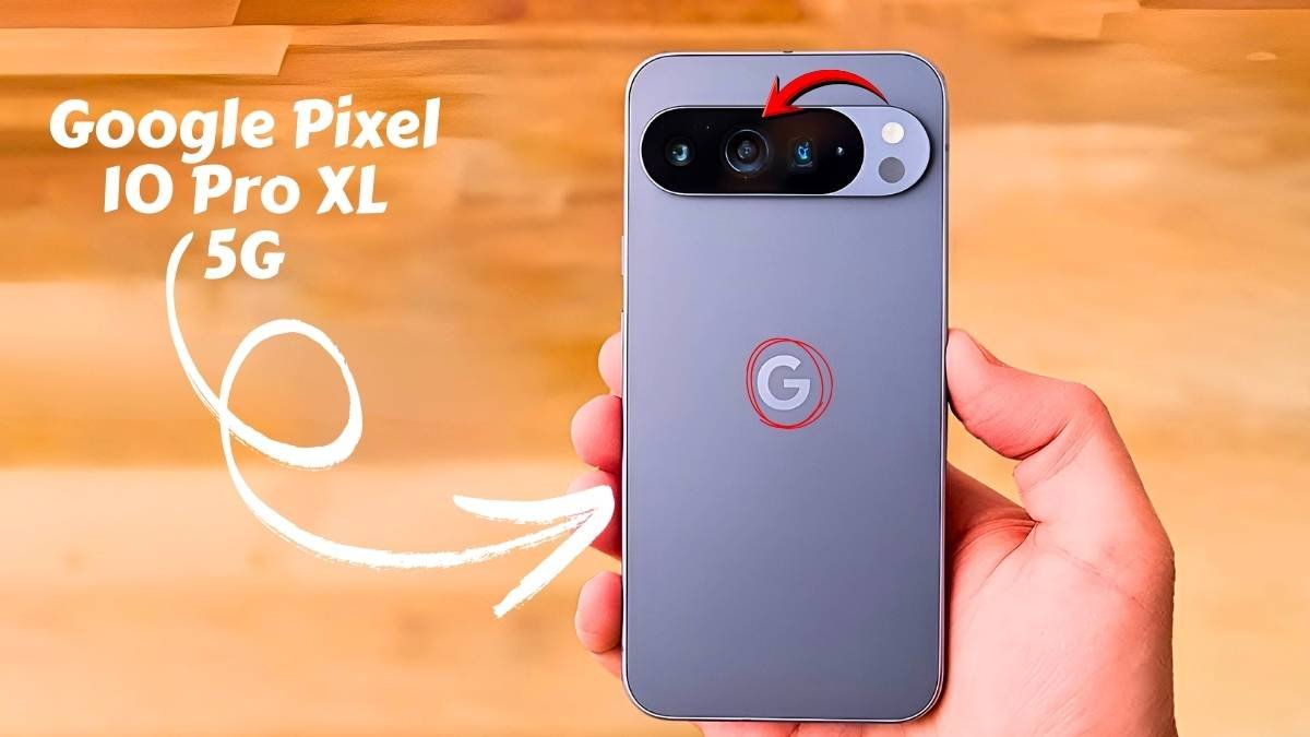 Google Pixel 10 Pro XL 2026 Flagship Smartphone with AI Power and Innovation