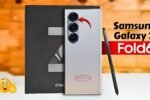 Samsung Galaxy Z Fold 6 2026 Stylish Design Powerful Performance and Innovation
