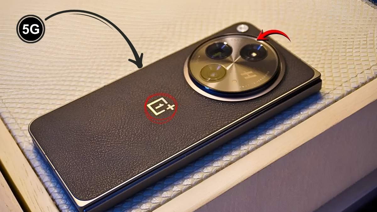 OnePlus Open 2026 Foldable Smartphone with Stylish Design and Innovation