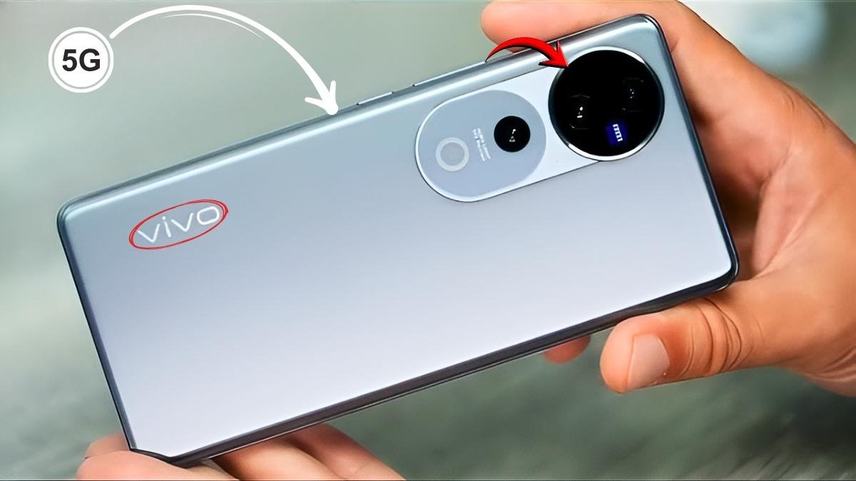 Vivo 5G Slim 2026 Stylish Design Powerful Performance and Innovation