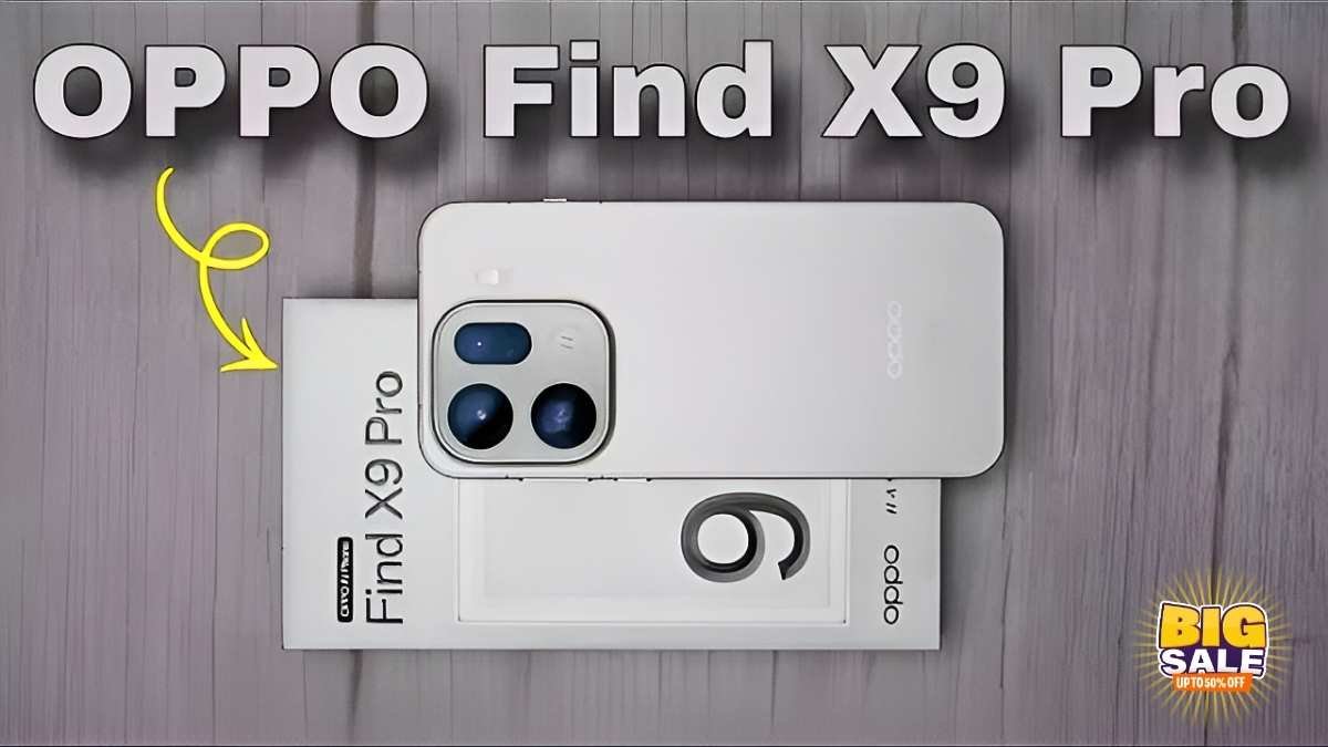 Oppo Find X9 Pro 2026 Premium Flagship Smartphone with Advanced Features