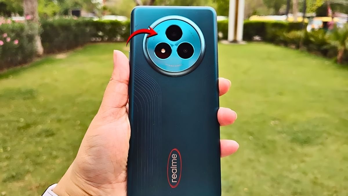 Realme Narzo 80 Pro 5G 2026 Premium Mid Range Smartphone with Advanced Features