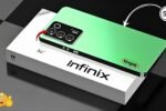 Infinix Smart 8 Pro 5G 2026 Sleek Design Powerful Performance and Innovation