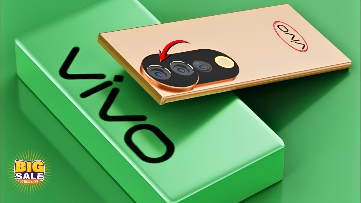 2026 Vivo S19 Pro 5G Next Gen Smartphone with Cutting Edge Technology